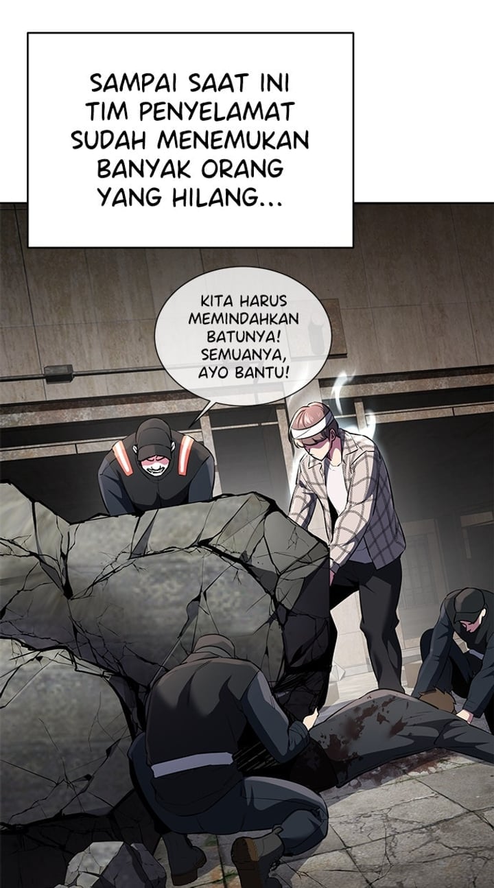 Baca The Boy of Death Chapter 275 Bahasa Indonesia page 196