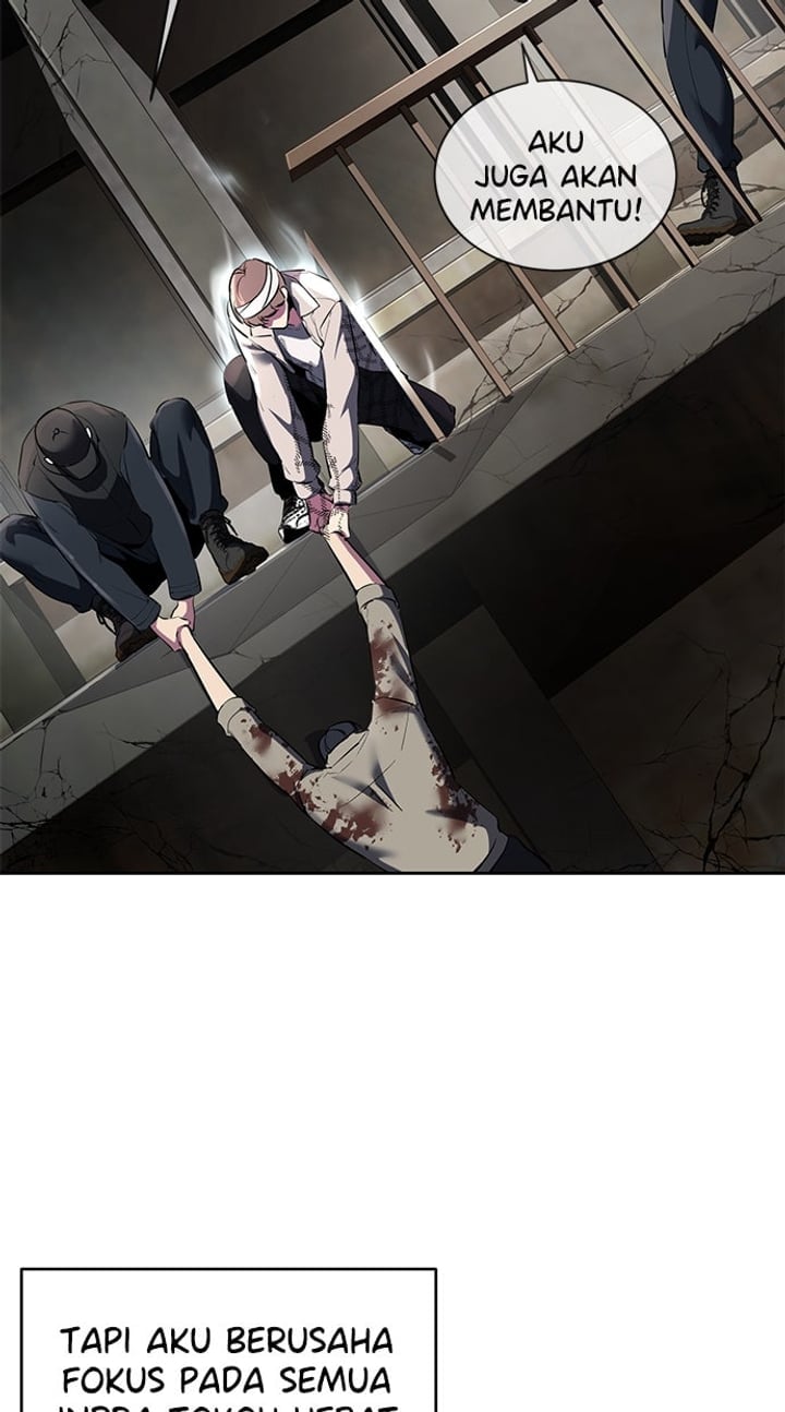 Baca The Boy of Death Chapter 275 Bahasa Indonesia page 200