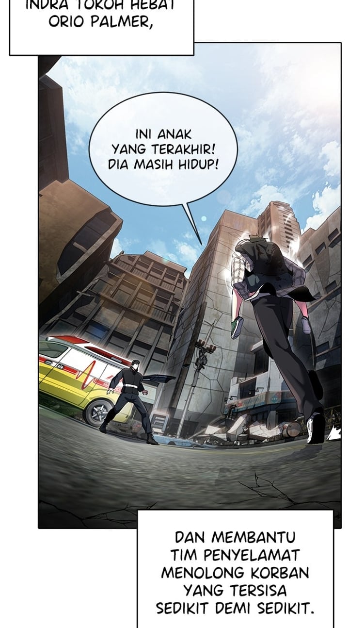 Baca The Boy of Death Chapter 275 Bahasa Indonesia page 202
