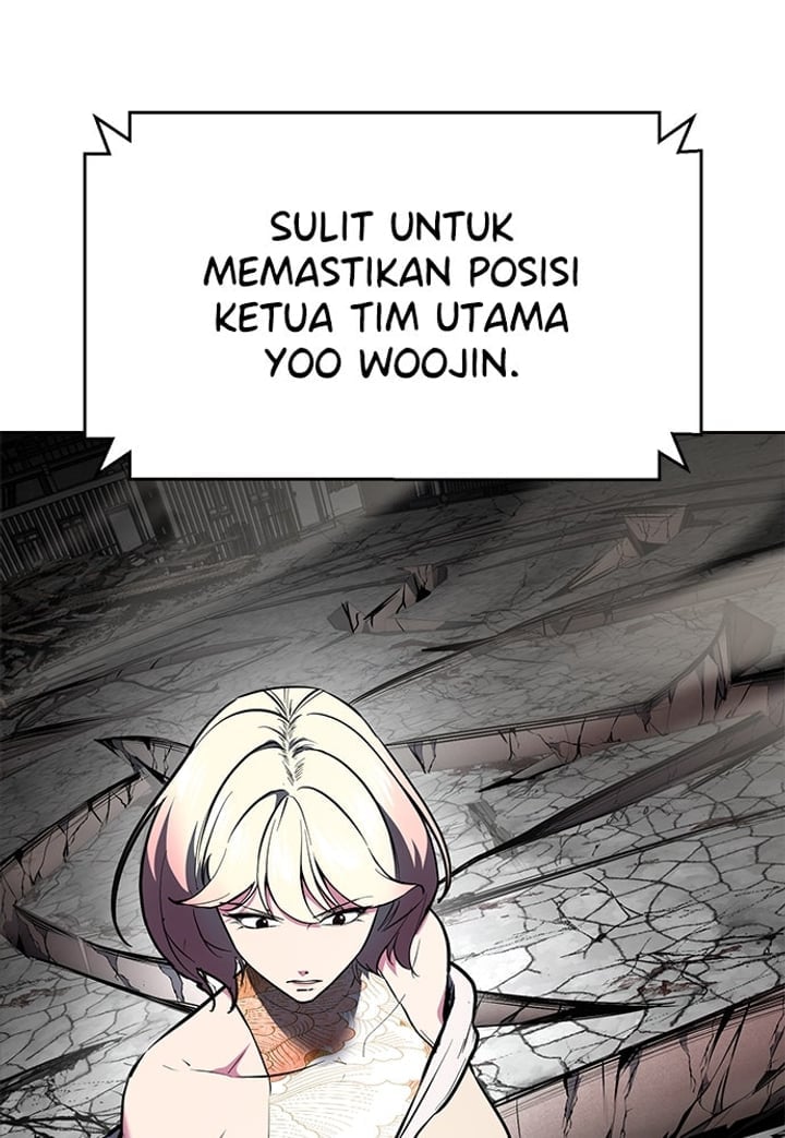 The Boy of Death Chapter 276 - Page 10