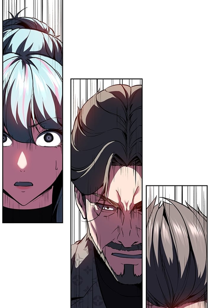 The Boy of Death Chapter 276 - Page 110
