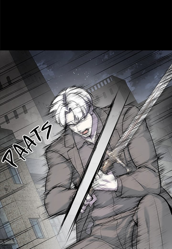 The Boy of Death Chapter 276 - Page 113