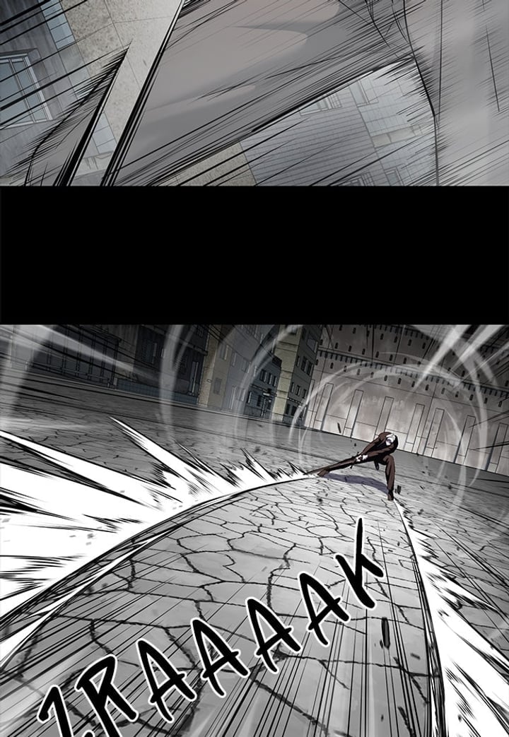 The Boy of Death Chapter 276 - Page 114