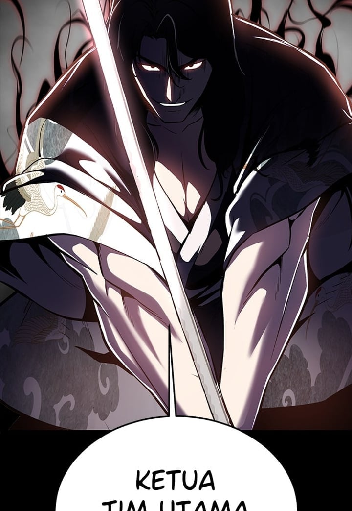 The Boy of Death Chapter 276 - Page 117