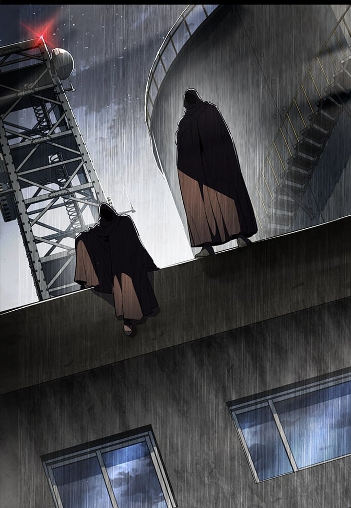 The Boy of Death Chapter 276 - Page 120