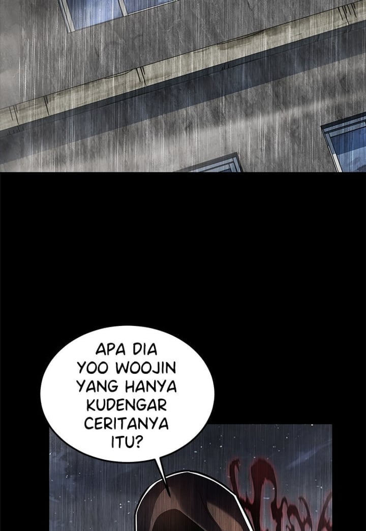 The Boy of Death Chapter 276 - Page 121