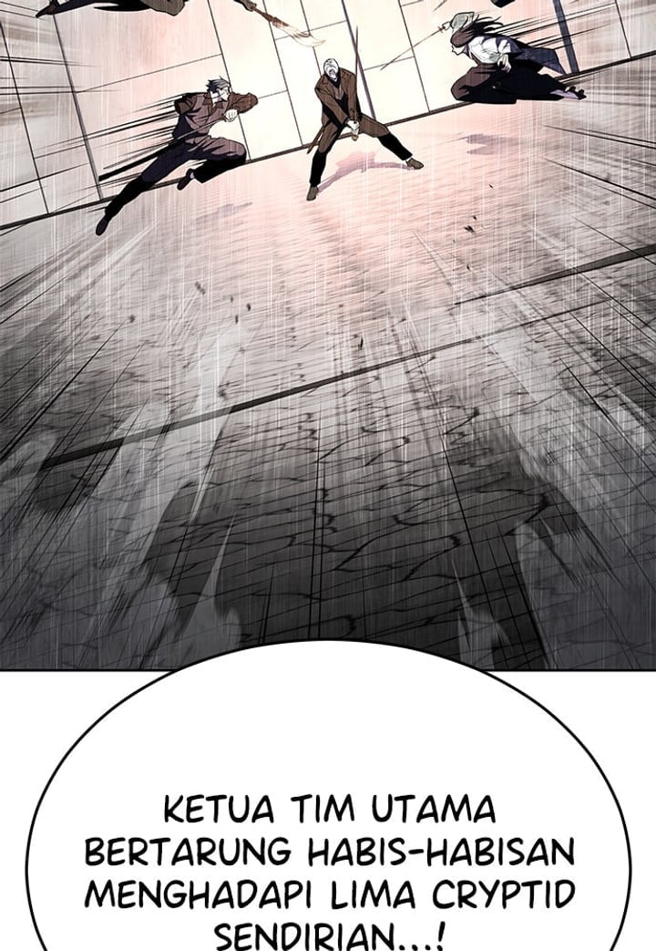 The Boy of Death Chapter 276 - Page 127