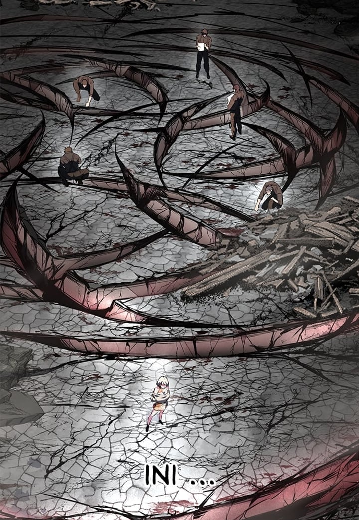 The Boy of Death Chapter 276 - Page 13