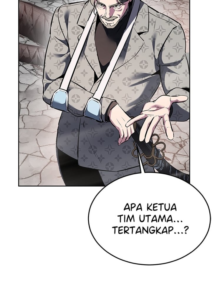 The Boy of Death Chapter 276 - Page 135