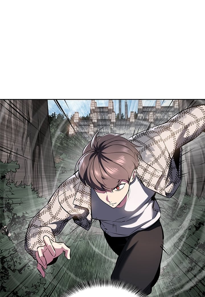 The Boy of Death Chapter 276 - Page 146
