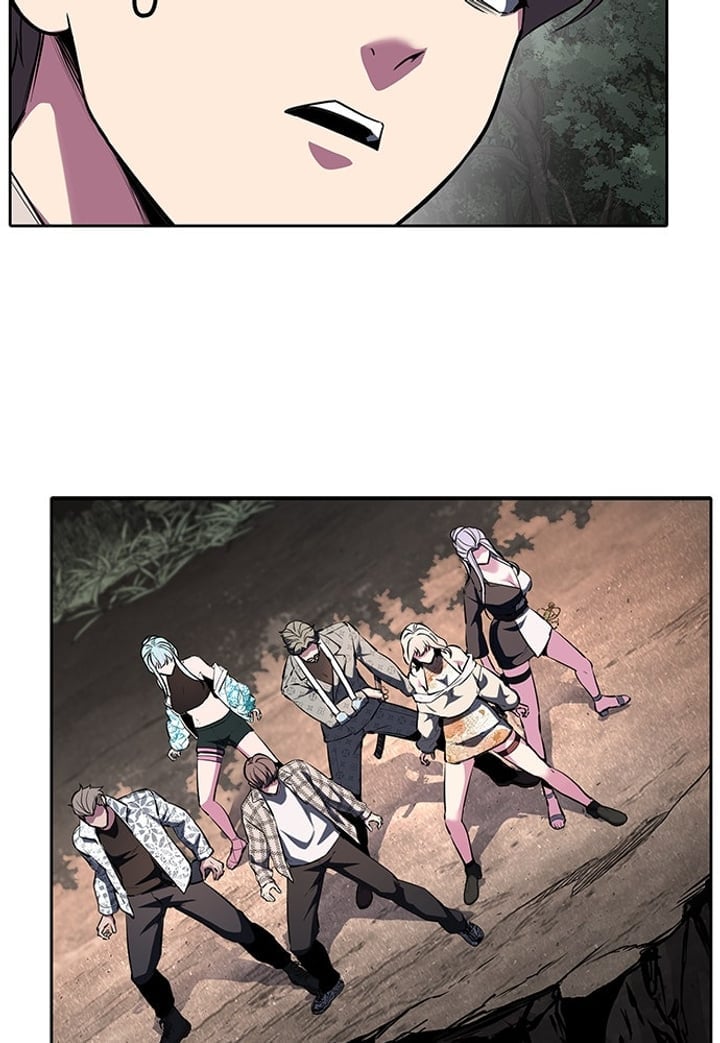 The Boy of Death Chapter 276 - Page 151