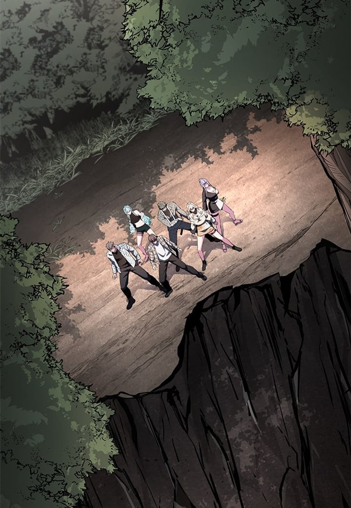 The Boy of Death Chapter 276 - Page 153