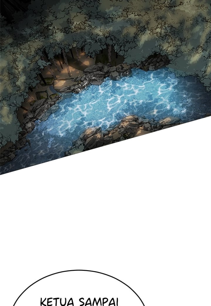 The Boy of Death Chapter 276 - Page 155