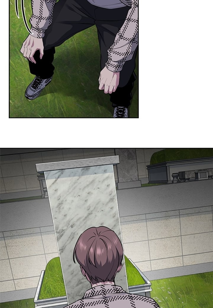 The Boy of Death Chapter 276 - Page 189