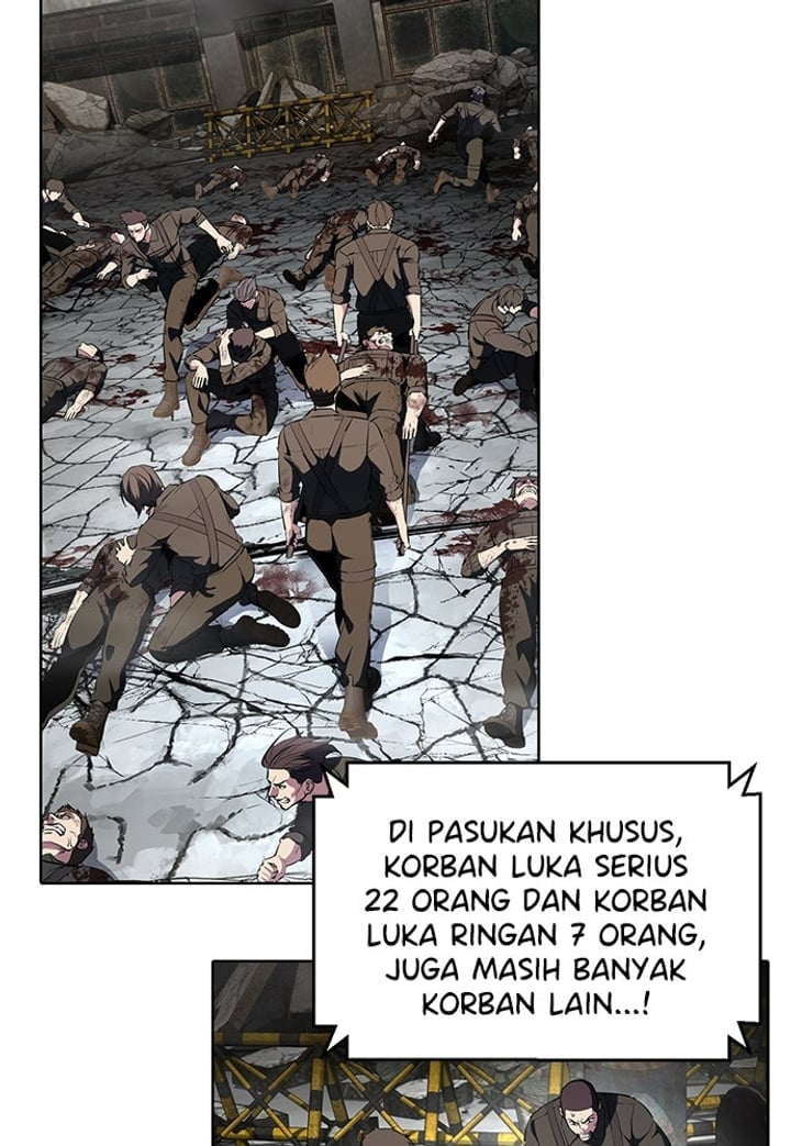 The Boy of Death Chapter 276 - Page 2