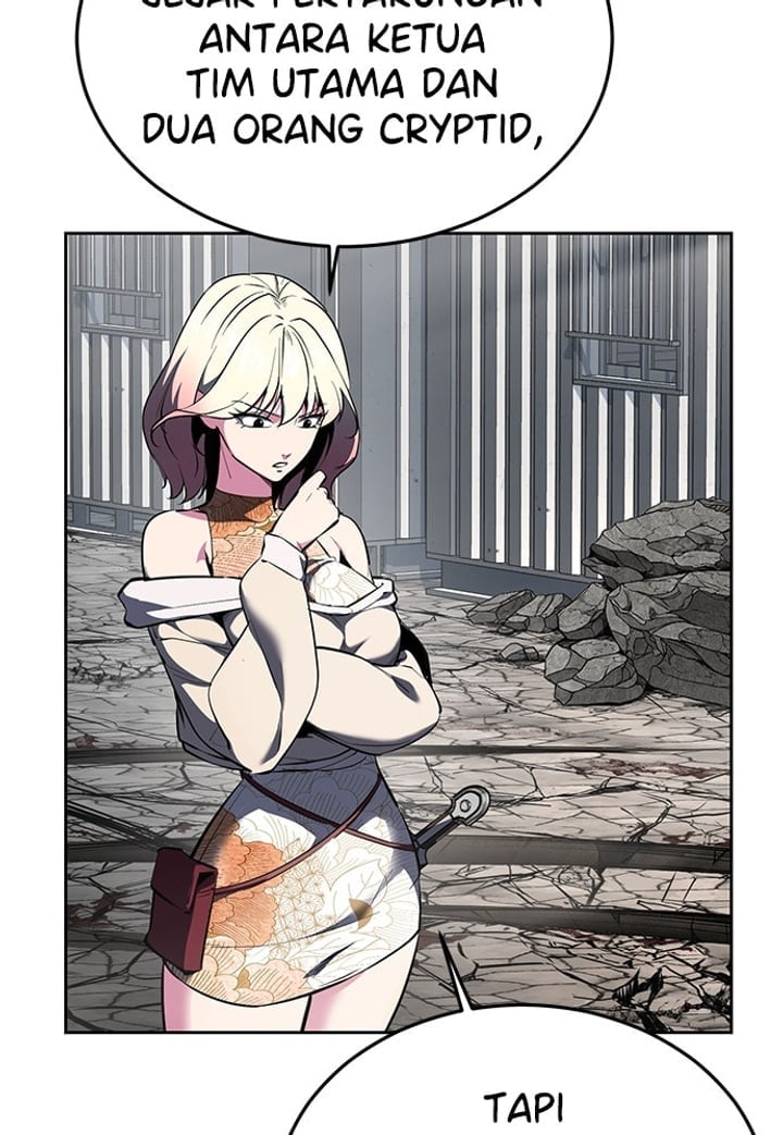 The Boy of Death Chapter 276 - Page 20