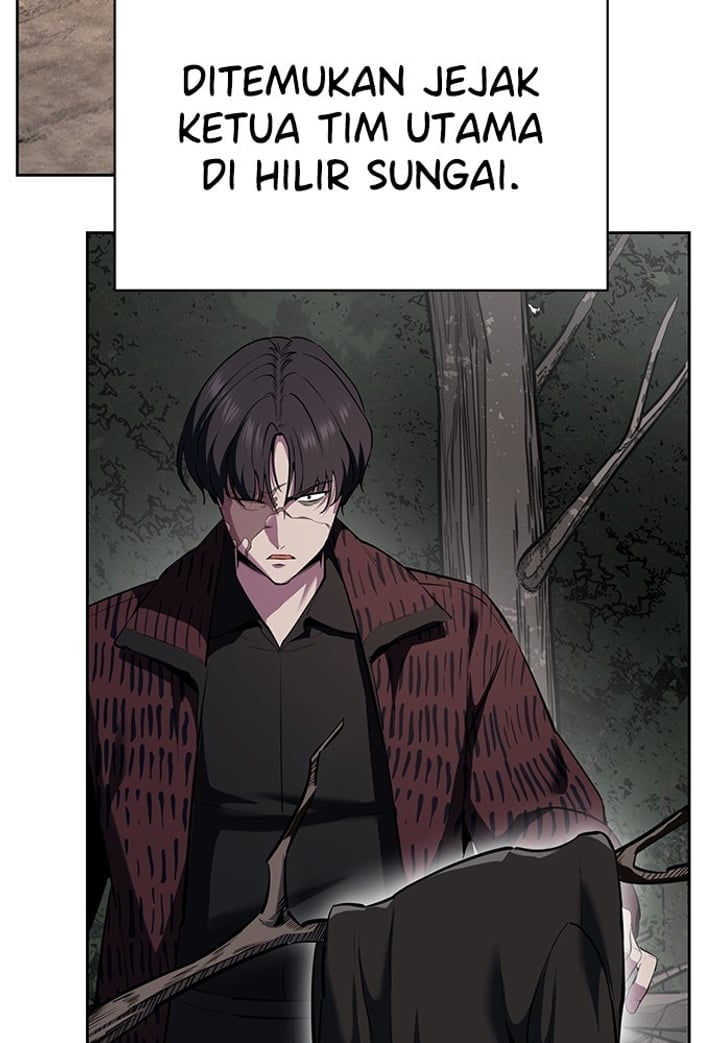 The Boy of Death Chapter 276 - Page 201