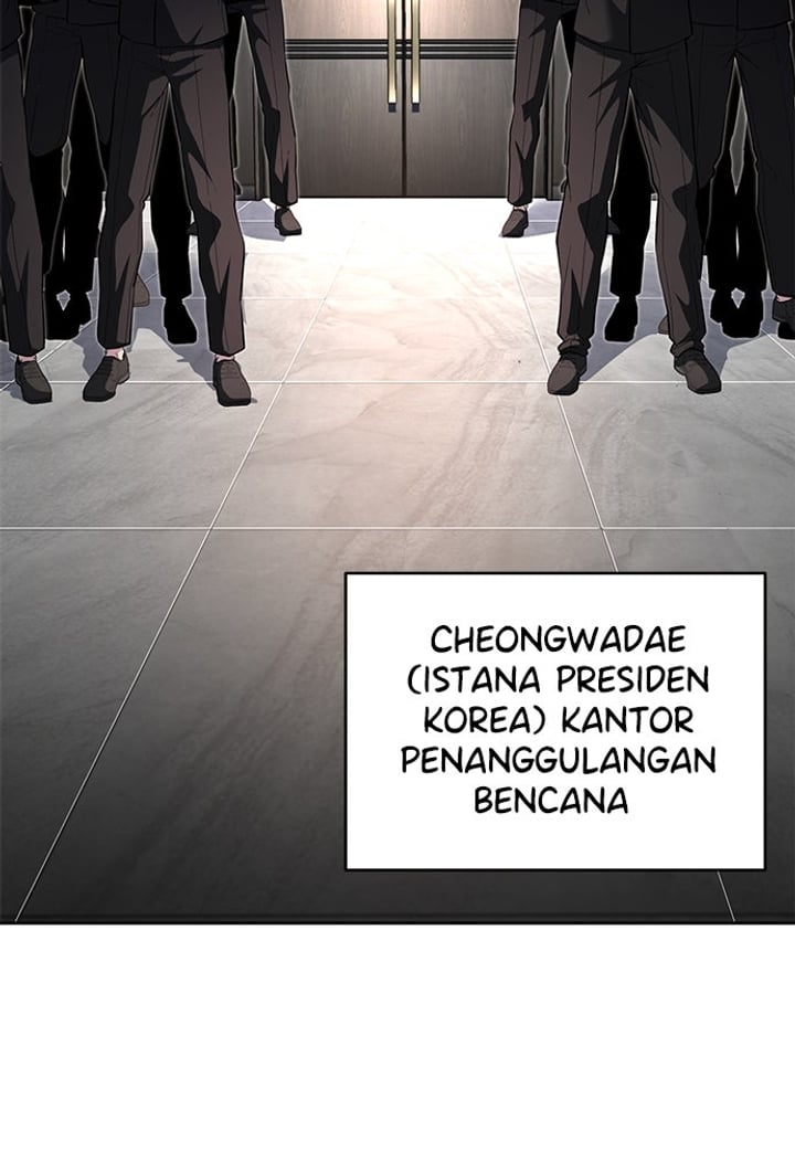 The Boy of Death Chapter 276 - Page 203