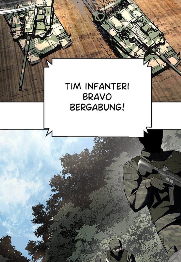 The Boy of Death Chapter 276 - Page 207