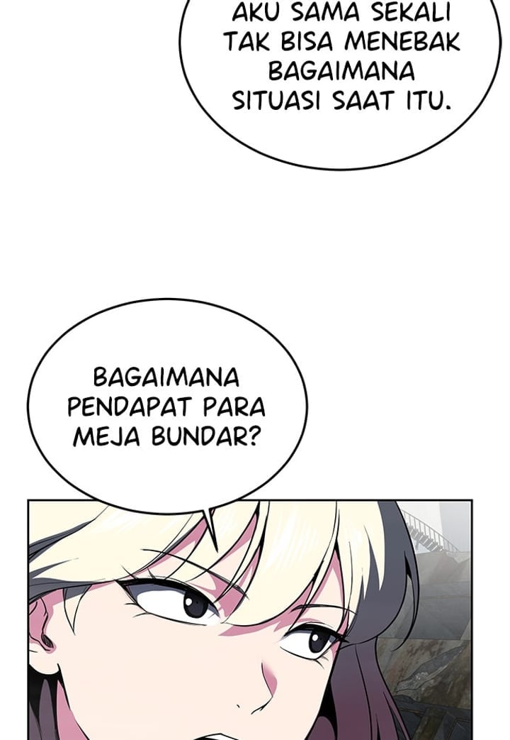 The Boy of Death Chapter 276 - Page 21
