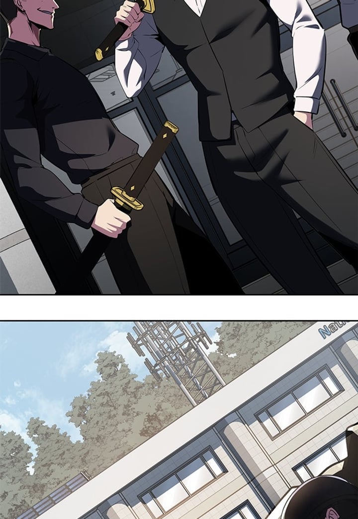The Boy of Death Chapter 276 - Page 210