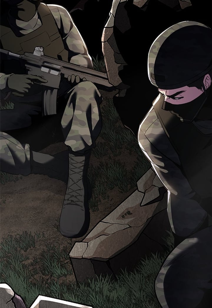 The Boy of Death Chapter 276 - Page 212