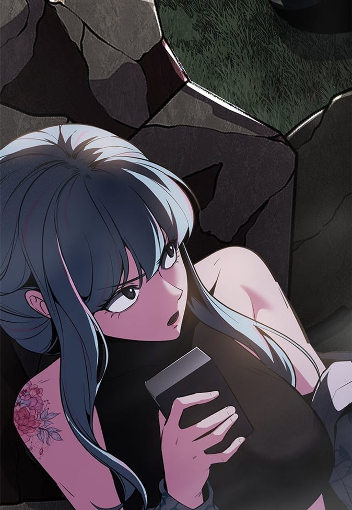 The Boy of Death Chapter 276 - Page 213