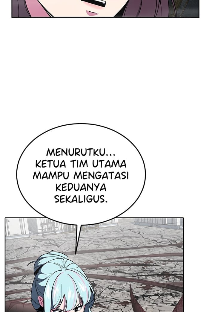 The Boy of Death Chapter 276 - Page 22