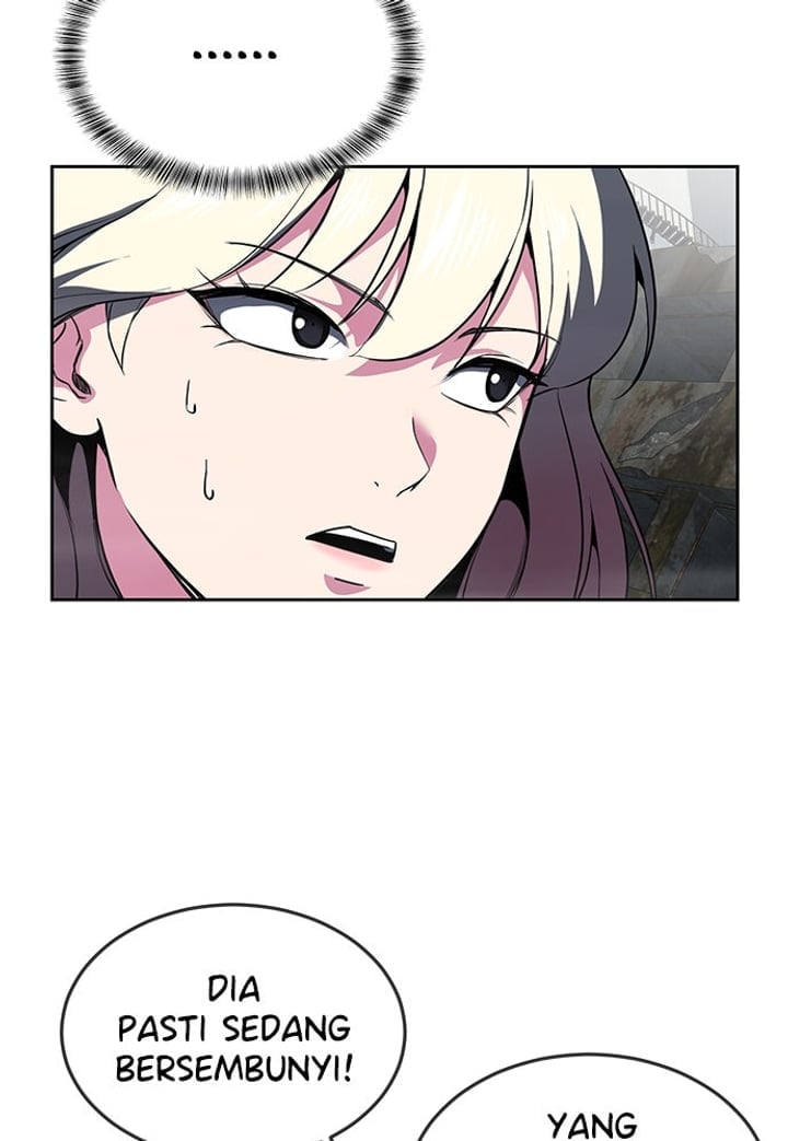 The Boy of Death Chapter 276 - Page 28