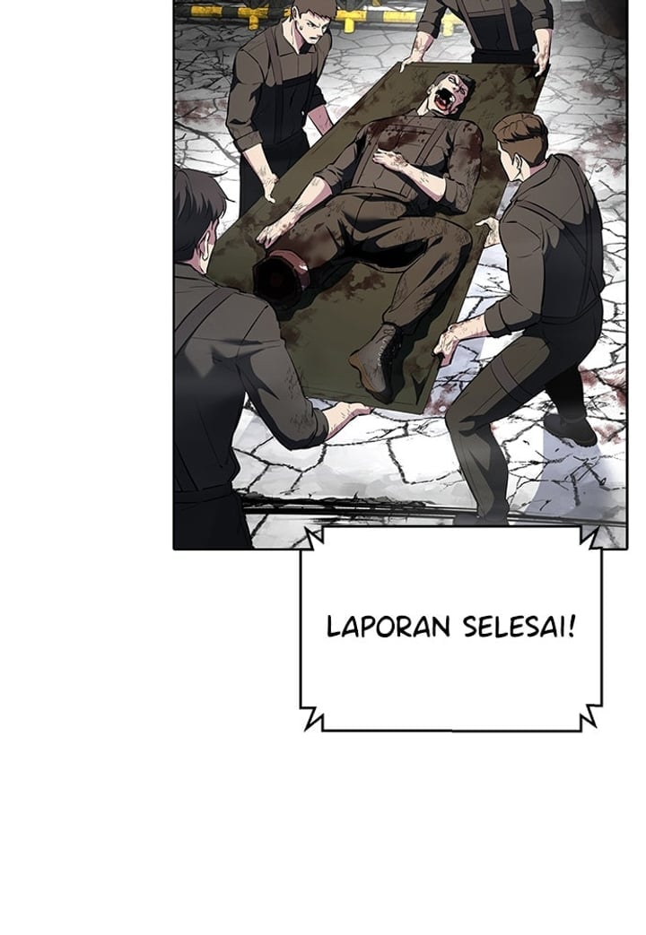 The Boy of Death Chapter 276 - Page 3