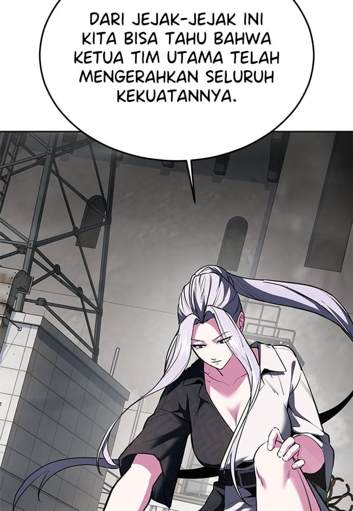 The Boy of Death Chapter 276 - Page 31