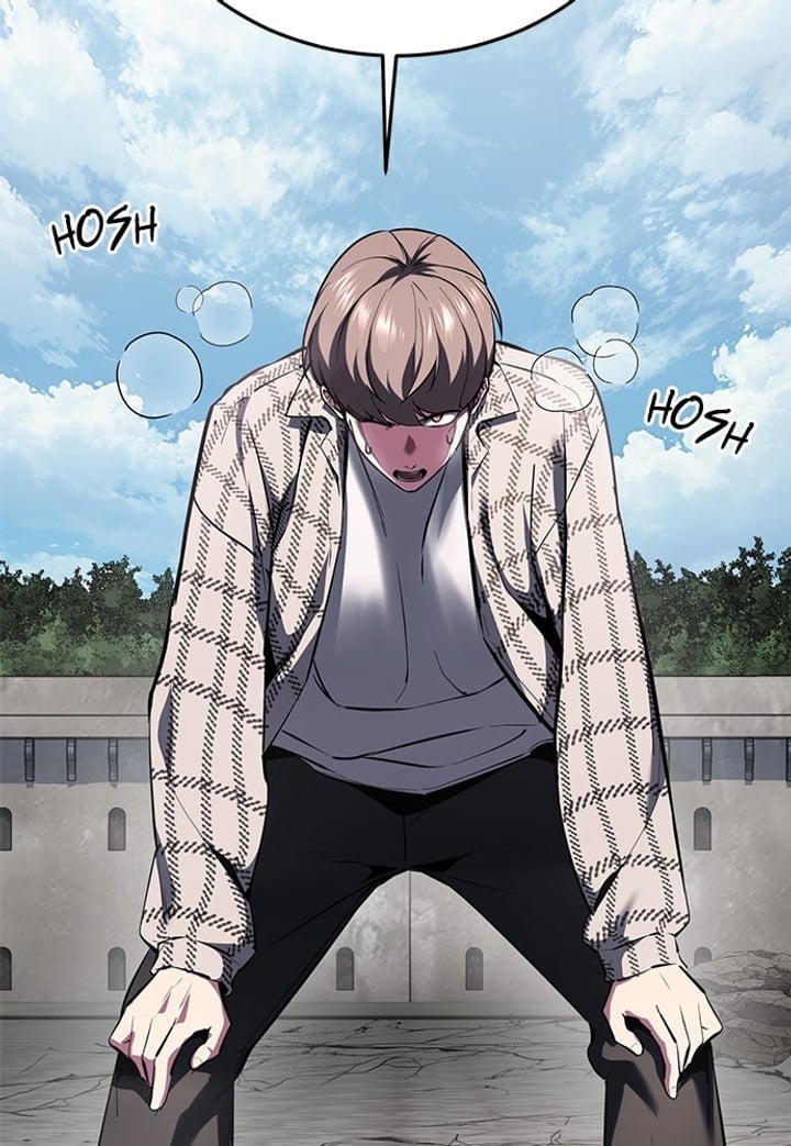 The Boy of Death Chapter 276 - Page 37