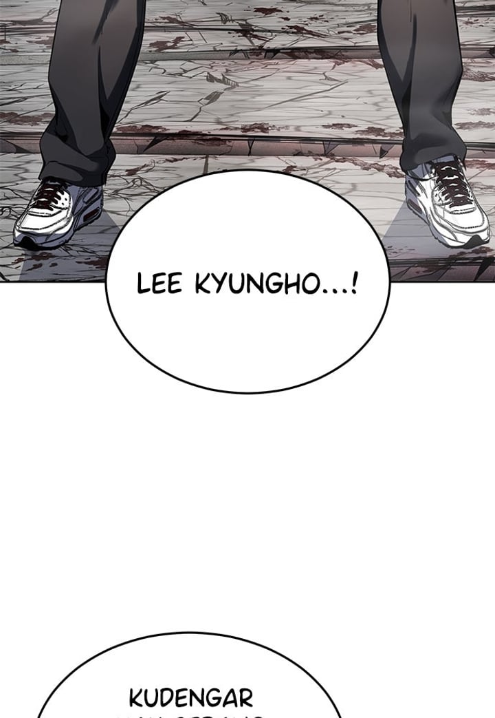 The Boy of Death Chapter 276 - Page 38