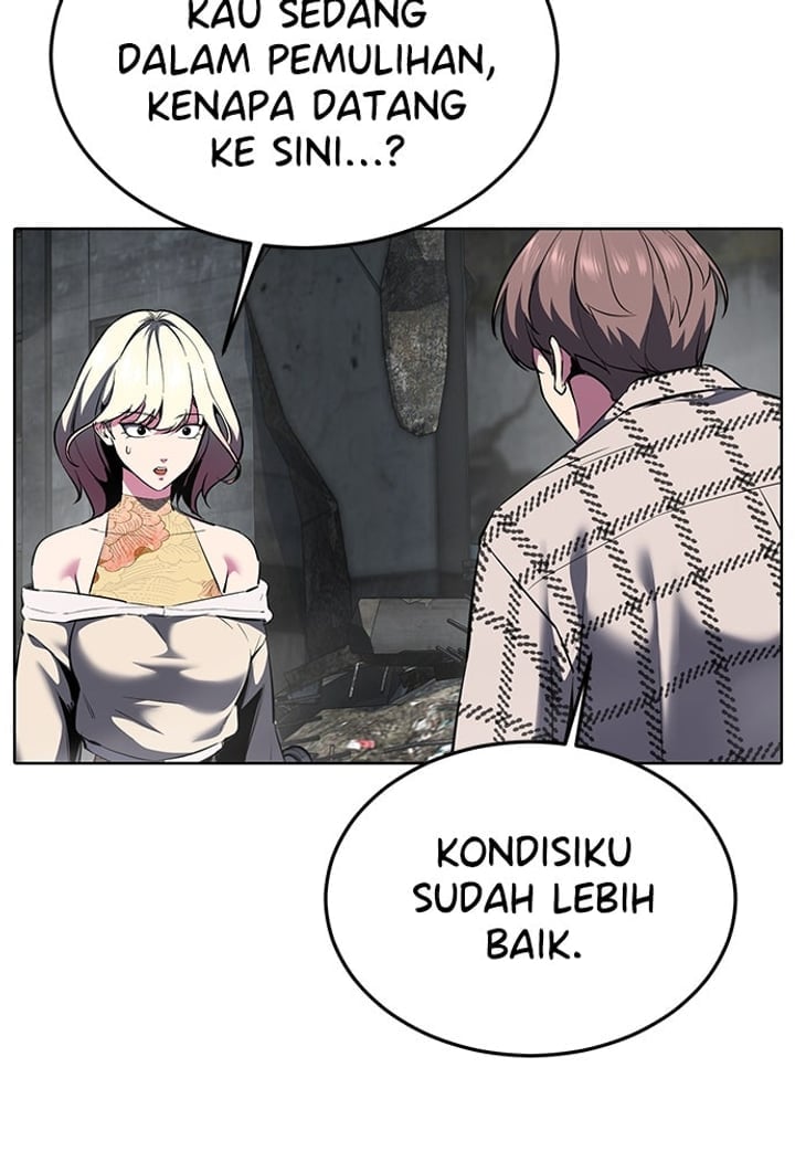 The Boy of Death Chapter 276 - Page 39