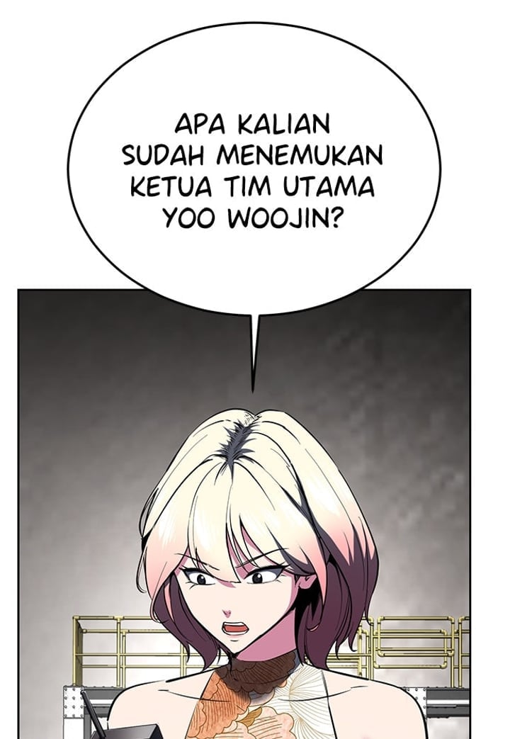 The Boy of Death Chapter 276 - Page 4