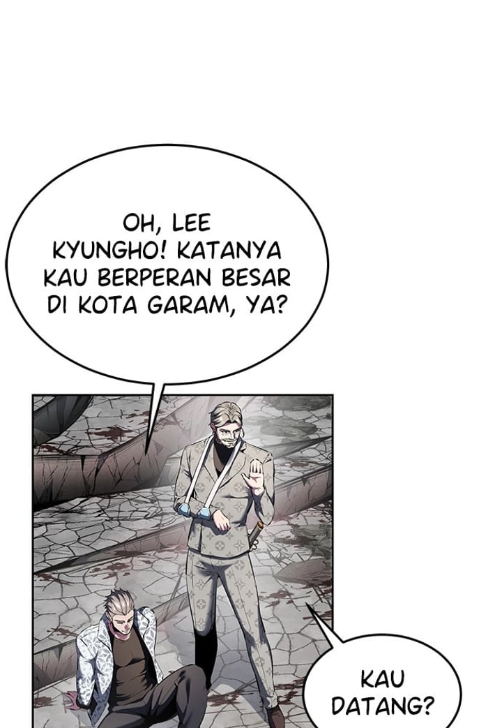 The Boy of Death Chapter 276 - Page 40