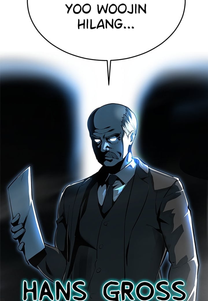 The Boy of Death Chapter 276 - Page 43