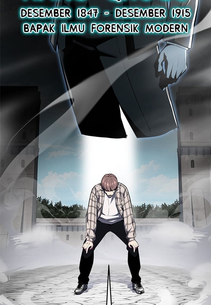 The Boy of Death Chapter 276 - Page 44