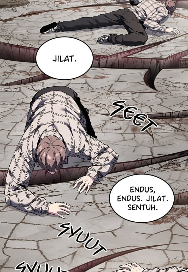 The Boy of Death Chapter 276 - Page 56
