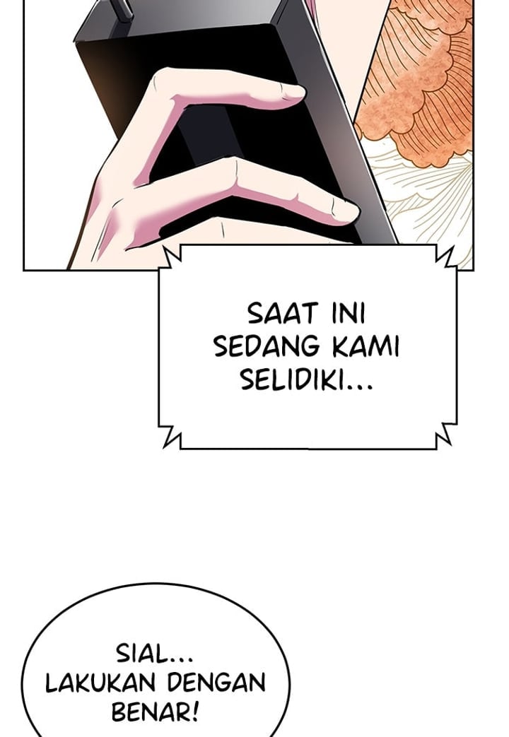 The Boy of Death Chapter 276 - Page 6