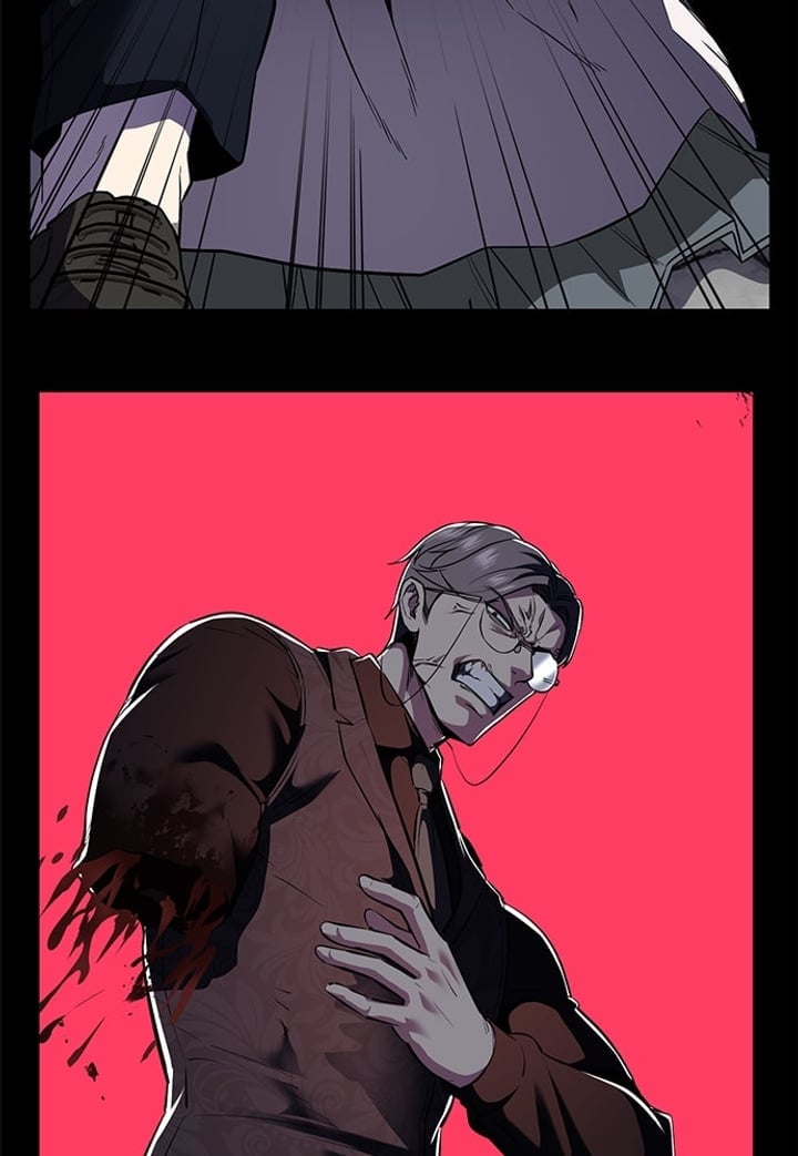 The Boy of Death Chapter 276 - Page 69