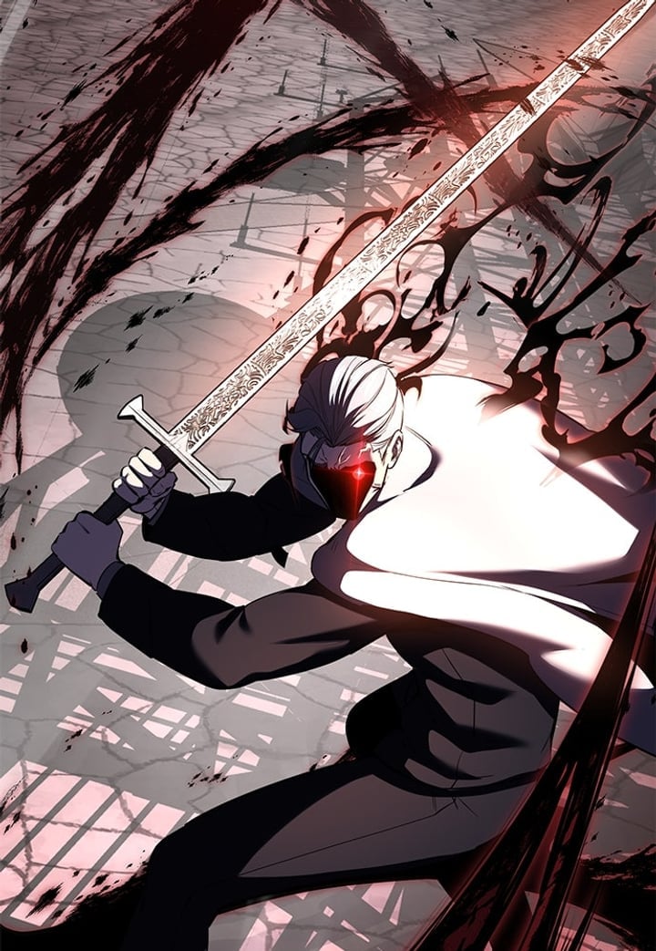 The Boy of Death Chapter 276 - Page 85