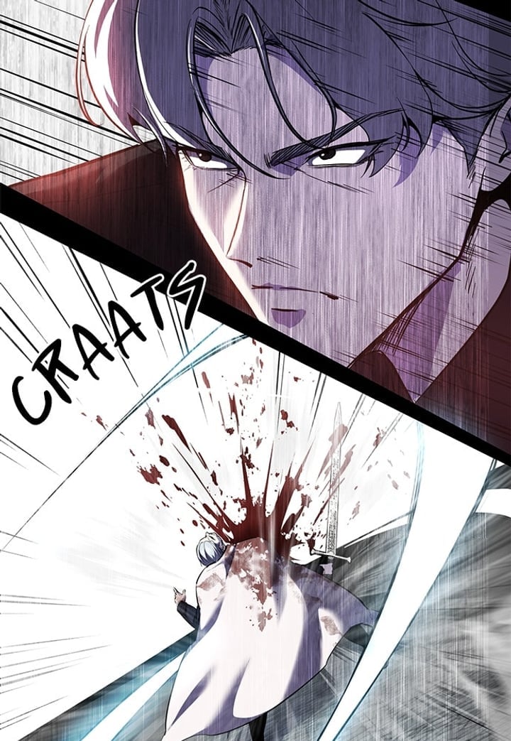 The Boy of Death Chapter 276 - Page 95