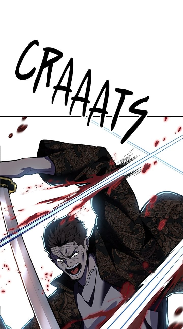 The Boy of Death Chapter 277 - Page 104