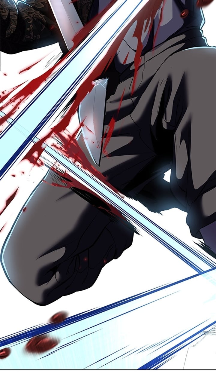 The Boy of Death Chapter 277 - Page 105