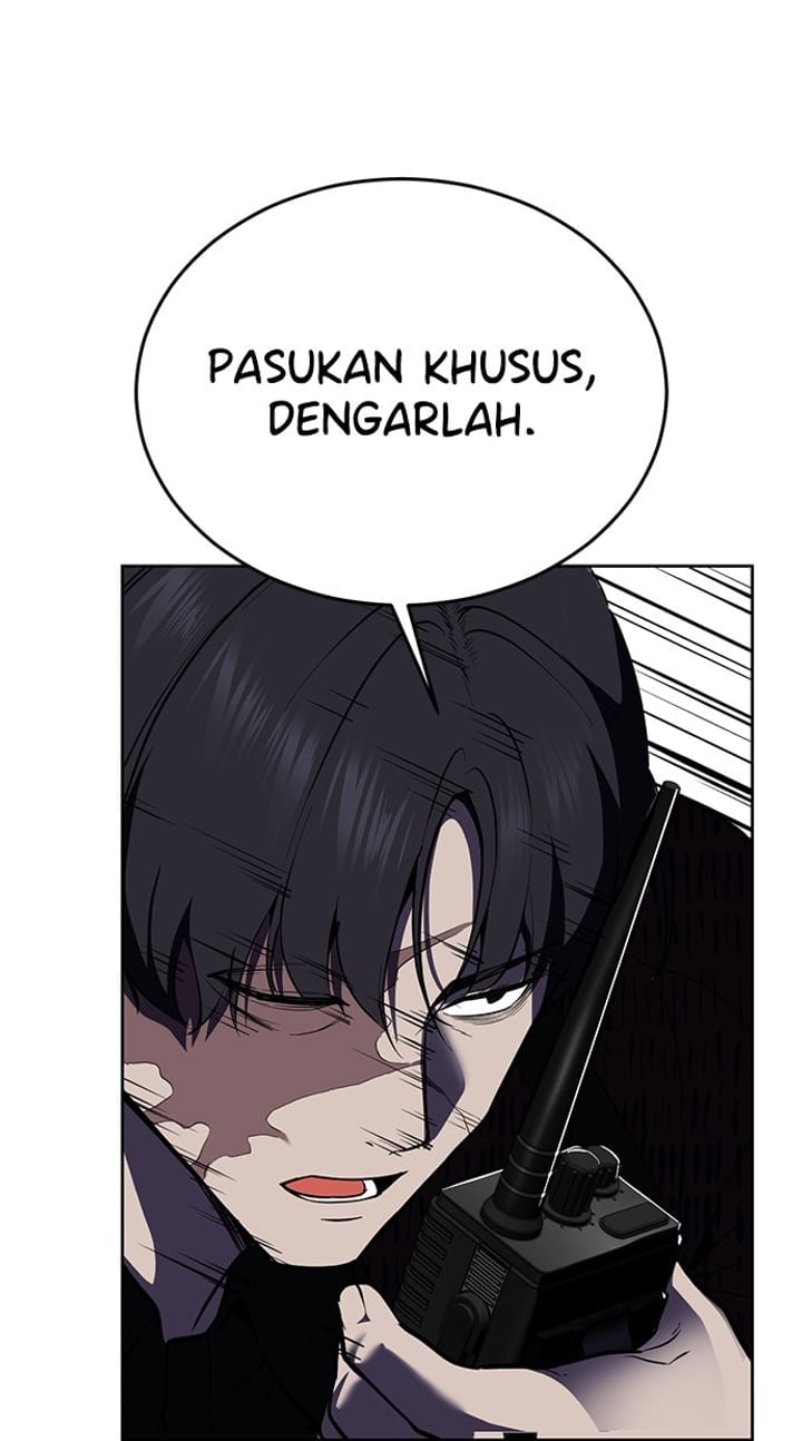 The Boy of Death Chapter 277 - Page 110