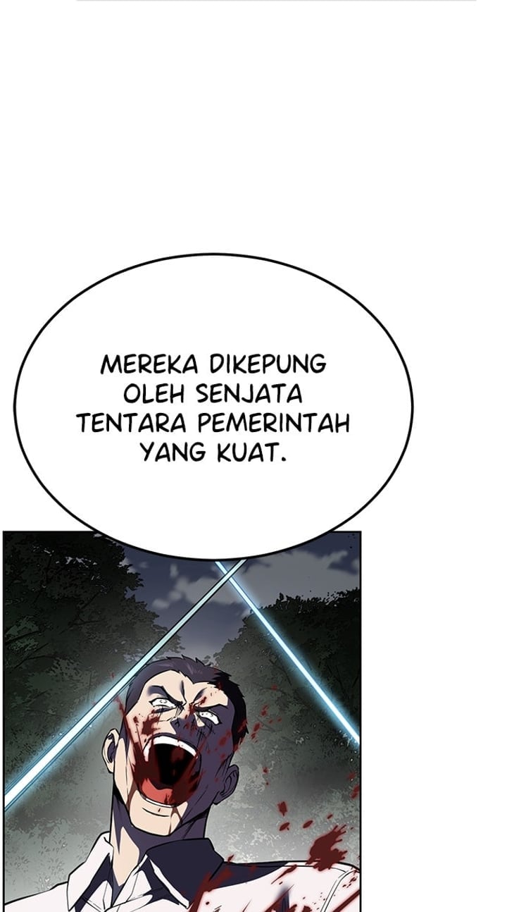 The Boy of Death Chapter 277 - Page 111