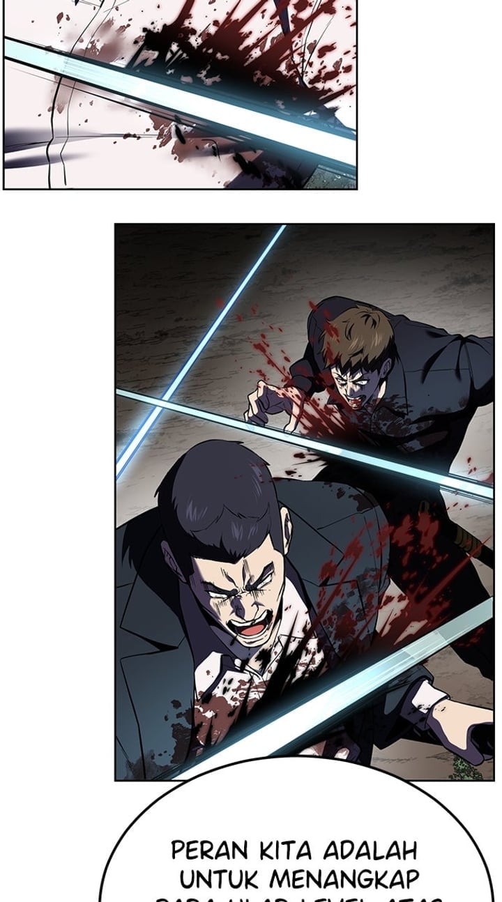 The Boy of Death Chapter 277 - Page 112