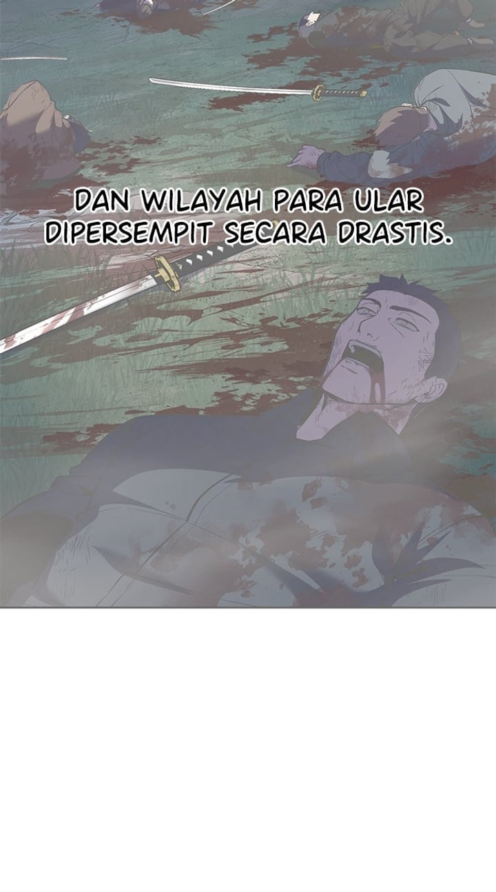 The Boy of Death Chapter 277 - Page 123