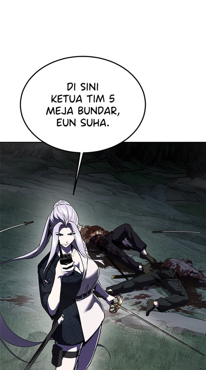 The Boy of Death Chapter 277 - Page 124